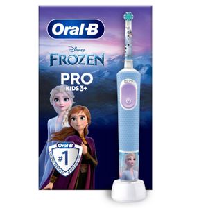 ORAL-B Oral-B Zahnbürste Kids Vitality Pro 103 KiF 772409