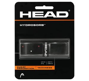 Head Griffband HydroSorb black/ red