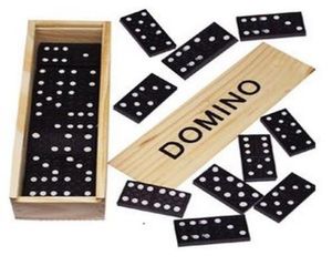 Domino Steine Domino Spiel Material: Kunststoff