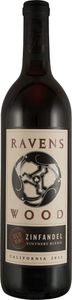 Ravenswood Zinfandel Vintners Blend Old Vine  2017 (0,75l) trocken
