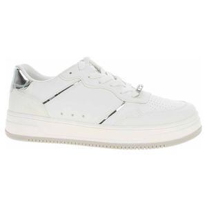 Dámská obuv Tamaris 1-23729-42 white-silver 40