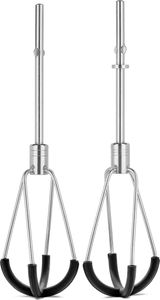 KitchenAid Zubehör: Flexi-Rührer für Handmixer 5KHMFEB2