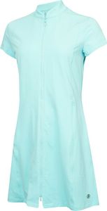 Green Lamb Nicolette Kleid Blau XL Frau Blau XL