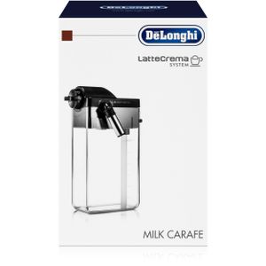 Delonghi DLSC013 LatteCrema System Milchkanne/Milchkaraffe für Kaffeemaschinen