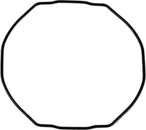 Casio Packing O-Ring | Dichtungsring Gummi schwarz für GWN-1000