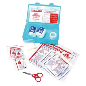 BURNSHIELD Easycare Burnkit 1 1 Stück