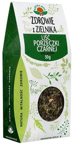 Listy čiernych ríbezlí 50g THE NATURE WELCOME