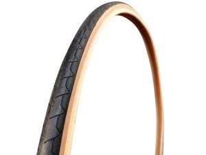 Michelin Reifen Dynamic Classic Draht 28 700x20 20-622 schwarz/transparent