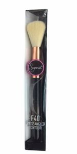 Sigma Beauty Pinsel F40 Large Contour Copper Make Up Pinsel