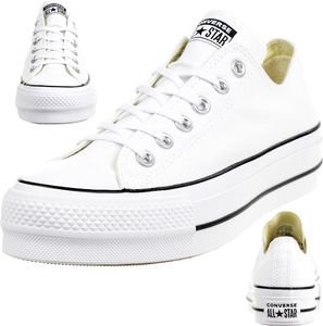 Converse Chuck Taylor All Star Lift Ox 560251C Damen