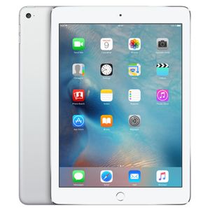 Apple iPad Air 2, 24,6 cm (9.7"), 2048 x 1536 Pixel, 16 GB, 2 GB, iOS, Silber