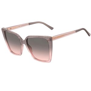 Dámske Slnečné Okuliare JIMMY CHOO  LESSIE-S-KON