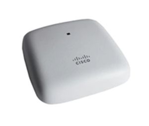 Cisco CBW140AC - 867 Mbps - 300 Mbps - 867 Mbps - 10,100,1000 Mbps - 2,412 - 2,472 - 5,18 - 5,32 - 5,5 - 5,7 GHz - IEEE 802.11a - IEEE 802.11ac - IEEE 802.11b - IEEE 802.11d - IEEE 802.11g - IEEE 802.11h - IEEE 802.11i,...