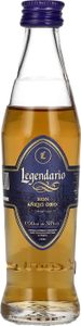 Legendario Ron Añejo Oro 38% Vol. 0,05l Legendario Ron Añejo Oro 38% Vol. 0,05l