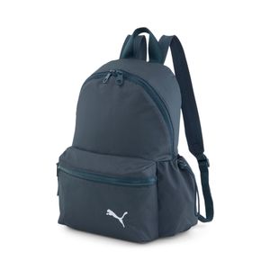 PUMA Rucksack Freizeitrucksack Core Her Backpack Dark Night dunkelblau