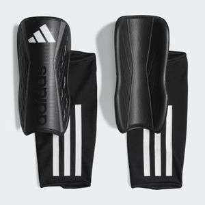 adidas Tiro League Schienbeinschoner 095A - black/white/ironmt XL