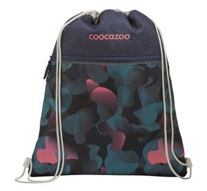 coocazoo Turnbeutel cloudy peach