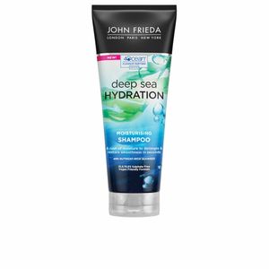 John Frieda Deep Sea Hydration Shampoo 250 Ml