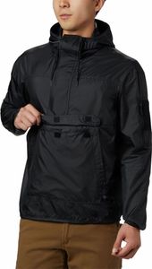 Columbia Bundy Challenger Wind Windbreaker, KM2005010, Größe: 183