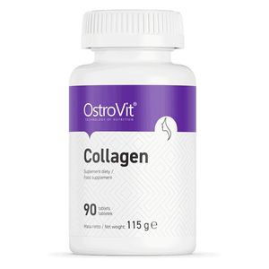 Collagen 90 Tabletten Kollagen 6000 mg hochdosiert