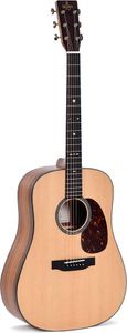 SIGMA GUITARS SDP-10E Crossroad Dreadnought