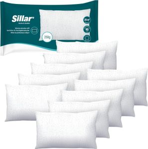 Sillar Luftentfeuchter Nachfüllbeutel 10 Stück, Granulat im Vliesbeutel 250g Nachfüll-Beute, Raum-Entfeuchter, Nachfüll-Packs | Sillar Luftentfeuchter Nachfüllbeutel 10 Stück, Granulat im Vliesbeutel 250g Nachfüll-Beute, Raum-Entfeuchter, Nachfüll-Packs |