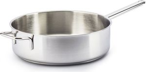 Tiefe Bratpfanne mit 2 Griffen DEMEYERE Apollo 7 40850-370-0 - 28 cm