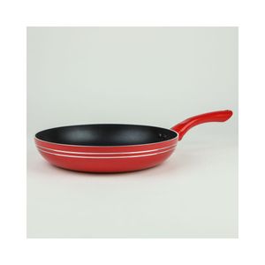 Bratpfanne Antihaft 26cm Aluminium Pfanne Beschichtet Kratzfest Antihaft Gas