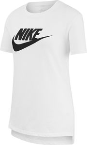 Nike G Nsw Tee Dptl Basic Futura White/Black Xl