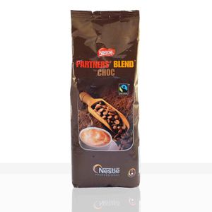 Nestle Partners Blend Choc 1kg Fairtrade Kakao