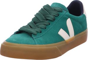 Veja Campo Bold In Green For Women – 6 UK - 39 EU - 8 US / Green