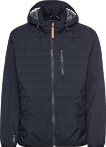 Camel Active 430974-5O66 - Herren Blouson, Größe:56, Farbe:dark navy Camel Active 430974-5O66 - Herren Blouson, Größe:56, Farbe:dark navy