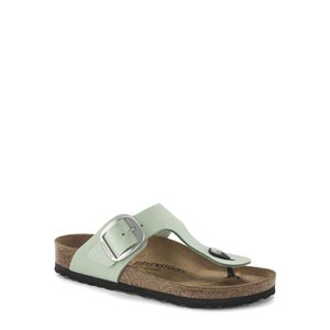 Birkenstock Žabky Dámský GIZEH_1024112_MATCHA