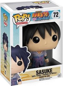 Figurine Pop  Animation 72 - Naruto Shippuden - Sasuke
