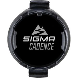 Sigma Senzor frekvencie schodov Ant + / Blueth Smart Dual Rox GPS Magneticless