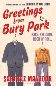 Greetings from Bury Park