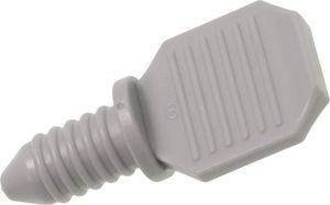 LG 5006EN3015A Kappe, Stopfen (Ablaufschlauch) für Waschmaschine