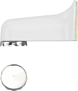 Magnet-Seifenhalter Weiß Magnet-Seifenhalter Weiß