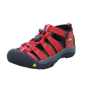 Keen Kinder Sandale Newport H2 Rot