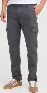 INDICODE IDSwilla Herren Cargohose Hose Pants mit Gürtelschlaufen Cargotaschen Baumwollmischung Regular fit INDICODE IDSwilla Herren Cargohose Hose Pants mit Gürtelschlaufen Cargotaschen Baumwollmischung Regular fit