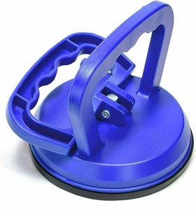 FixGrip Mini podnośnik przyssawkowy Przyssawka próżniowa Podnośnik do szkła Podnośnik próżniowy Uchwyt na przyssawkę