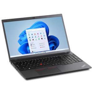 Lenovo ThinkPad L15 Gen 4 39,6cm (15,6") Notebook (AMD Ryzen 7 PRO 7730U, 16GB, 512GB SSD NVMe, CAM) W11 21H8