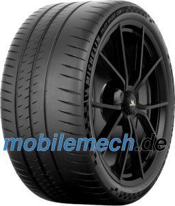 Michelin Pilot Sport Cup 2 ( 295/30 ZR19 (100Y) XL Connect )