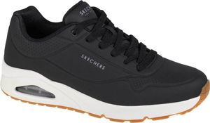 SKECHERS UNO - STAND ON AIR Čierna SKECHERS UNO - STAND ON AIR Čierna