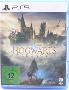 Hogwarts Legacy - Konsole PS5