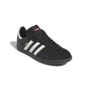 adidas Samba Classic Schuhe Sneaker Turnschuhe Fußballschuhe Retro, Größe:EUR 36 2/3 - UK 4