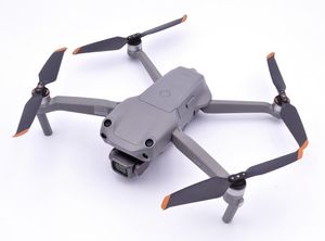 DJI Air 2S Fly More Combo - Dron, 3-osový gimbal s kamerou, 5,4K video