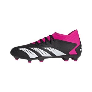 adidas Predator Acc FG Sportschuhe Herren Fußballschuhe Schwarz Freizeit, Schuhgröße:EUR 46.5 | UK 11.5