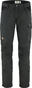 FJÄLLRÄVEN Fjällräven Kaipak Trousers Hose Herren grau 50