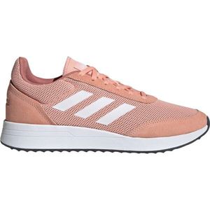 adidas Run70S Laufschuhe Pink EE9799